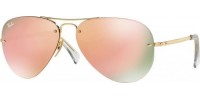  Ray Ban RB3449 001/2Y